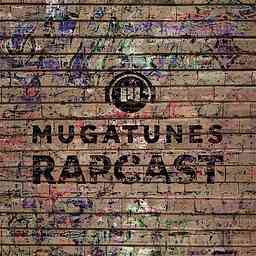 MUGATUNES RAPCAST cover logo