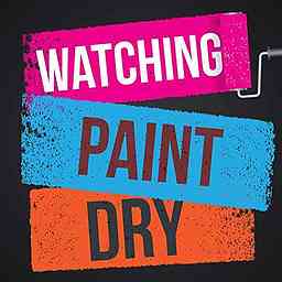 Watching Paint Dry cover logo