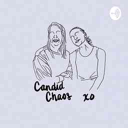 Candid Chaos cover logo