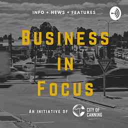 Business in Focus cover logo