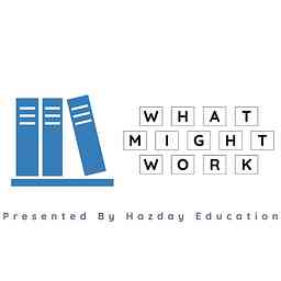 What Might Work cover logo