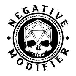 Negative Modifier logo