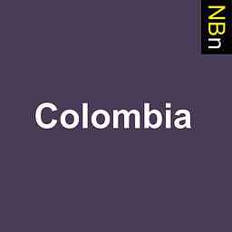Novedades editoriales sobre Colombia logo