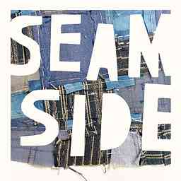 SEAMSIDE: Exploring the Inner Work of Textiles cover logo