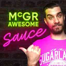 McGrawesome Sauce cover logo