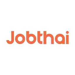 JobThai cover logo