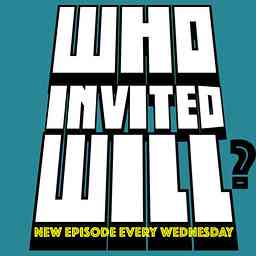 Who Invited Will? cover logo