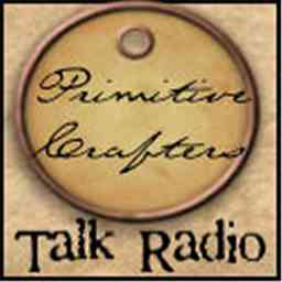 Prim Talk Radio cover logo