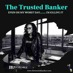 The Trusted Banker cover logo