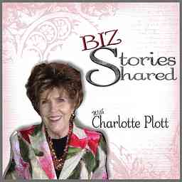Biz Stories Shared cover logo