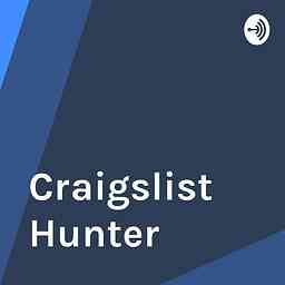 Craigslist Hunter cover logo