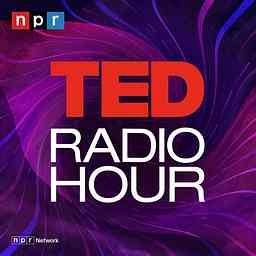 TED Radio Hour cover logo