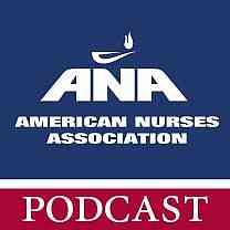 American Nurses Association cover logo
