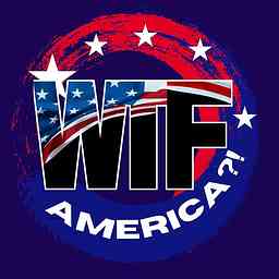 WTF, America??!! cover logo