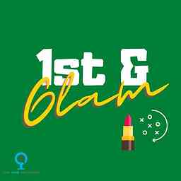 1st & Glam cover logo