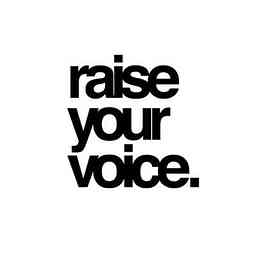 Raise Your Voice TV cover logo