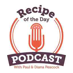 Recipe for the day logo