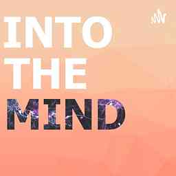 Into the Mind! cover logo