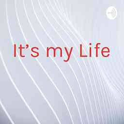 It's my Life cover logo