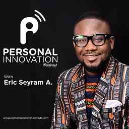 Personal Innovation Podcast logo
