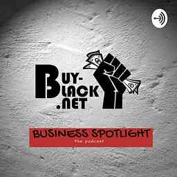 Buy-Black.net Business Spotlight logo