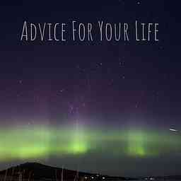Advice For Your Life cover logo
