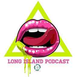 Long Island Podcast logo