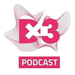 Dx3 Canada Podcast logo