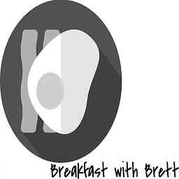 Breakfast with Brett cover logo