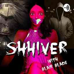 Shhiver cover logo