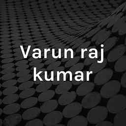 Varun raj kumar cover logo