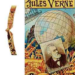 Jules Verne : ressources logo