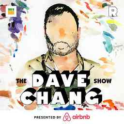 The Dave Chang Show cover logo