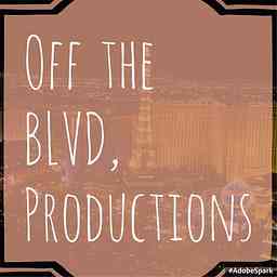 Off the BLVD cover logo