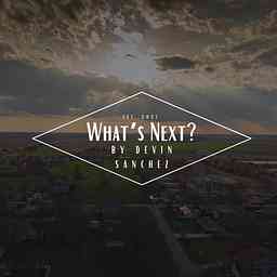 What’s Next? with Devin logo