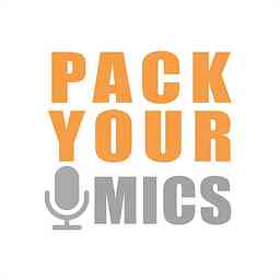 Pack Your Mics logo