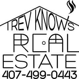 Trev Knows Real Estate cover logo