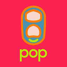 Pop Podcast logo