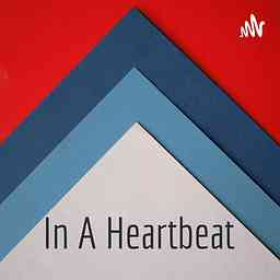 In A Heartbeat cover logo