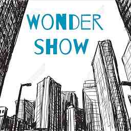 Wonder show logo