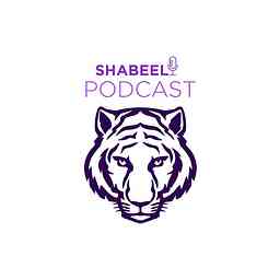 Shabeel podcast cover logo