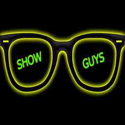 Show Guys cover logo