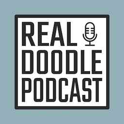Real Doodle Podcast logo
