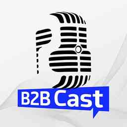 B2BCAST logo