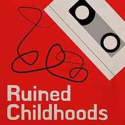 Ruined Childhoods cover logo