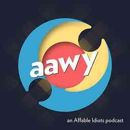 AAWY - And Also With You logo