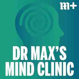 Dr Max's Mind Clinic cover logo
