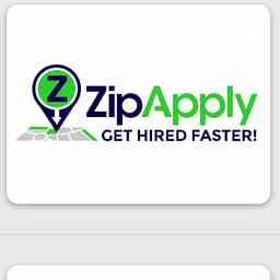 GET HIRED FASTER! cover logo