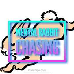 Mental Rabbit Chasing logo