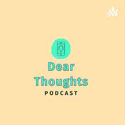 Dear Thoughts cover logo